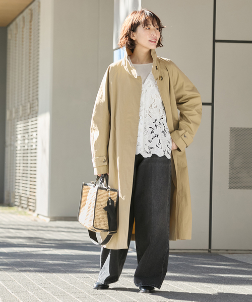 journal standard L'essage（ジャーナルスタンダード レサージュ