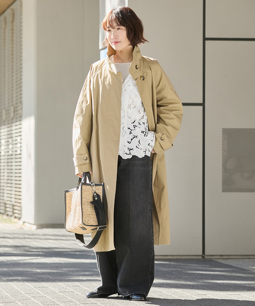 journal standard L'essage（ジャーナルスタンダード レサージュ