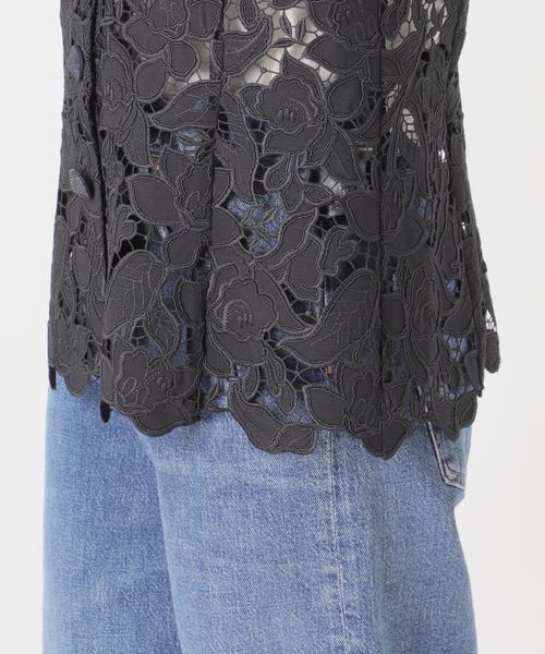 journal standard L'essage（ジャーナルスタンダード レサージュ