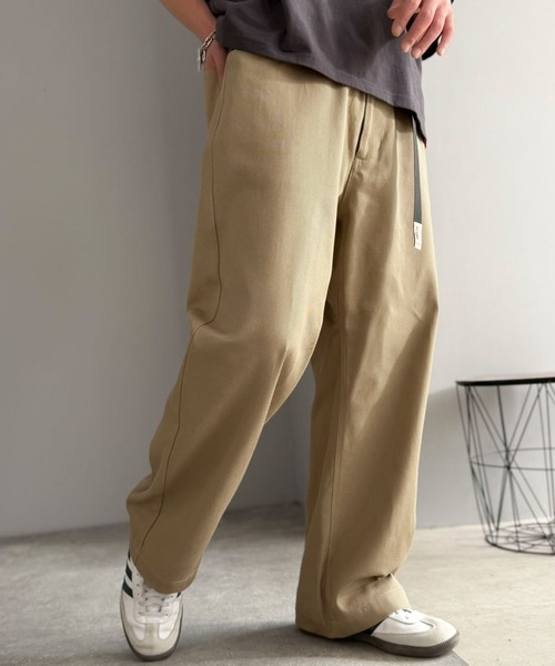 Java チノパン メンズ : ZOZOTOWN Yahoo!店 - 通販 - Yahoo!ショッピング