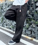 チノパン 「JaVaジャバコラボ」「接触冷感機...の詳細画像4