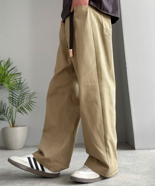 Java チノパン メンズ : ZOZOTOWN Yahoo!店 - 通販 - Yahoo!ショッピング