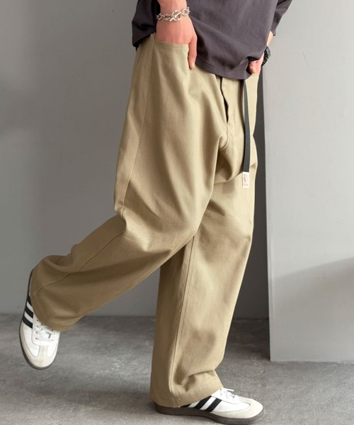 Java チノパン メンズ : ZOZOTOWN Yahoo!店 - 通販 - Yahoo!ショッピング