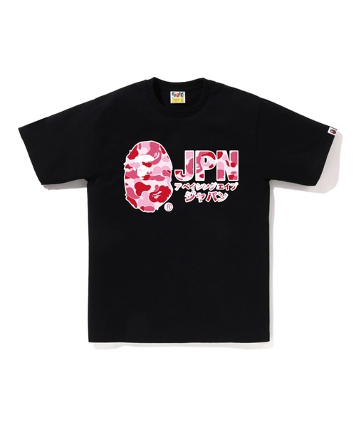A BATHING APE Tシャツ 2枚セット TEECOLLECTION | bape.com