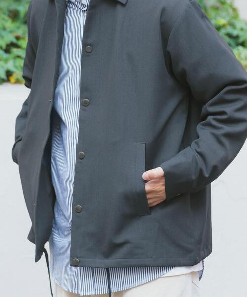ITEMS URBANRESEARCH（アイテムズ アーバンリサーチ） コート