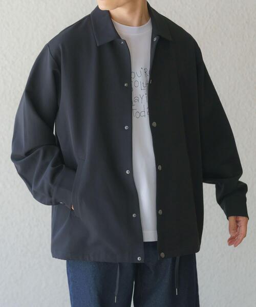 ITEMS URBANRESEARCH（アイテムズ アーバンリサーチ） コート