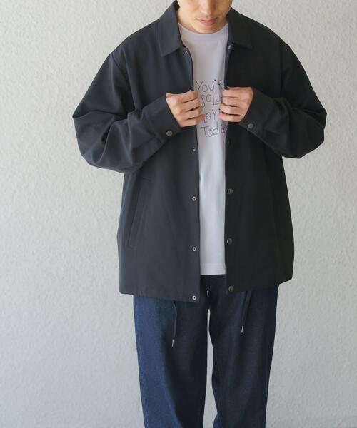 ITEMS URBANRESEARCH（アイテムズ アーバンリサーチ） コート 