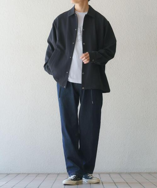 ITEMS URBANRESEARCH（アイテムズ アーバンリサーチ） コート