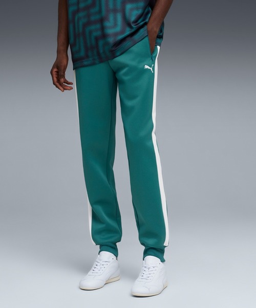 PUMA（プーマ） パンツ メンズ T7 オールウェイズ オン トラック