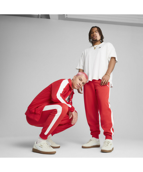 PUMA（プーマ） パンツ メンズ T7 オールウェイズ オン トラック