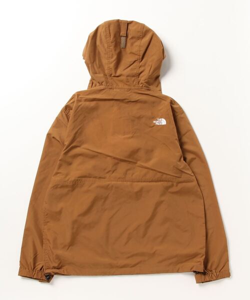 「THE NORTH FACE」 ブルゾン M ナチュラル メンズの画像