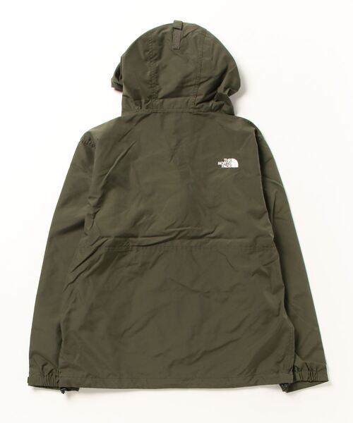 「THE NORTH FACE」 ブルゾン M ナチュラル メンズの画像