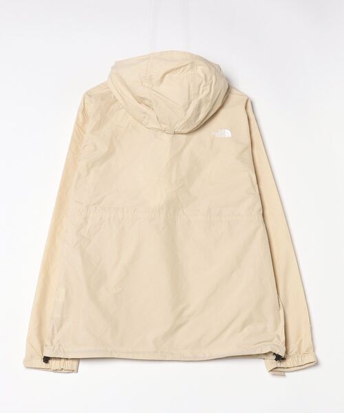 「THE NORTH FACE」 ブルゾン M ナチュラル メンズの画像