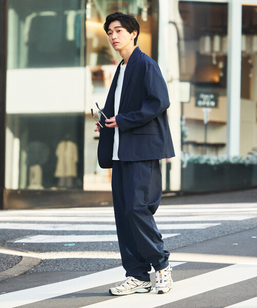 FREAK'S STORE（フリークスストア） セットアップ メンズ : ZOZOTOWN