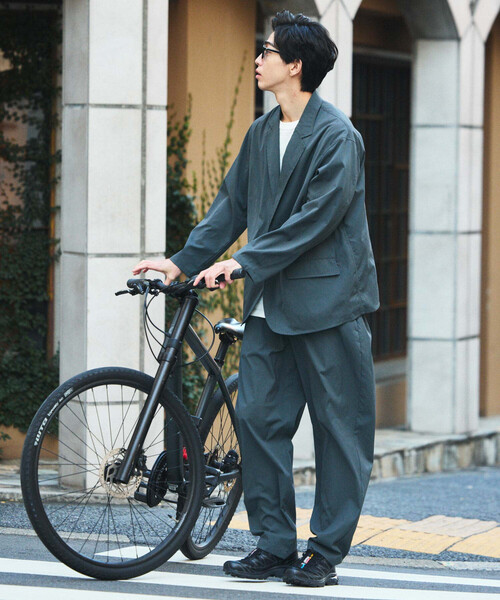 FREAK'S STORE セットアップ FREAK'S STORE（フリークスストア） セットアップ メンズ : ZOZOTOWN