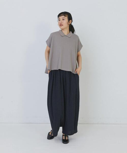 アデュートリステス　チュニック新品タグ付き ADIEU TRISTESSE｜アデュートリステスのチュニック通販 - ZOZOTOWN