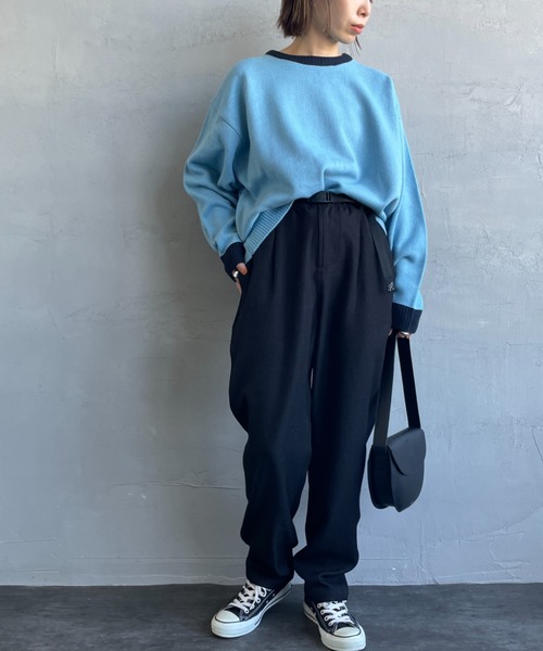 「Gramicci」 パンツ S ブラウン メンズ