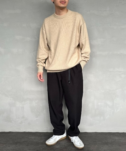 Gramicci（グラミチ） パンツ S ブラウン メンズ : ZOZOTOWN Yahoo!店