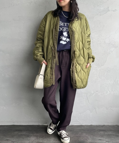 「Gramicci」 パンツ S ブラウン メンズ