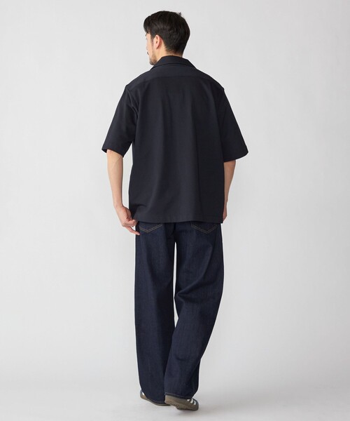 FRED PERRY（フレッドペリー） シャツ 「SHIPS別注」FRED PERRY: ワン