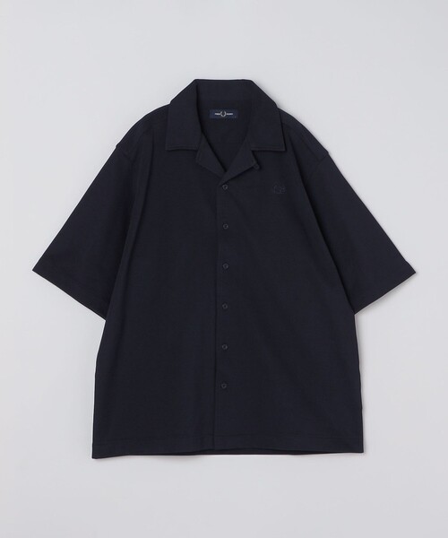 FRED PERRY（フレッドペリー） シャツ 「SHIPS別注」FRED PERRY: ワン
