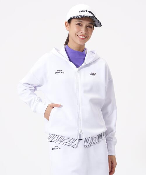 New Balance Golf（ニューバランスゴルフ） トレーナー スウェット 
