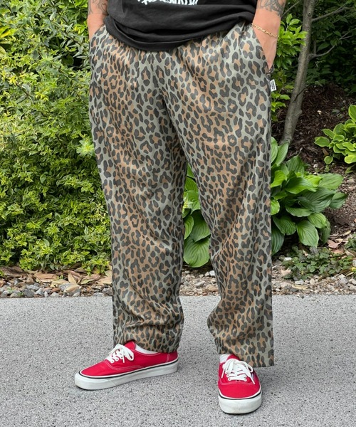MAGIC NUMBER（マジック ナンバー） パンツ 「MAGIC NUMBER」RAYON