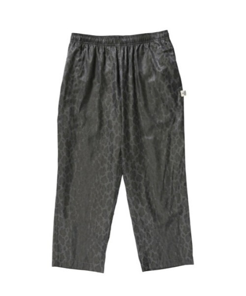 CHALLENGER / MAGICNUMBER ハーフパンツ MAGIC NUMBER（マジック ナンバー） パンツ 「MAGIC NUMBER」RAYON