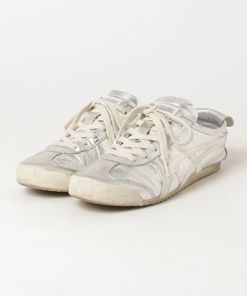 Onitsuka Tiger（オニツカタイガー） ローカットスニーカー 24.5