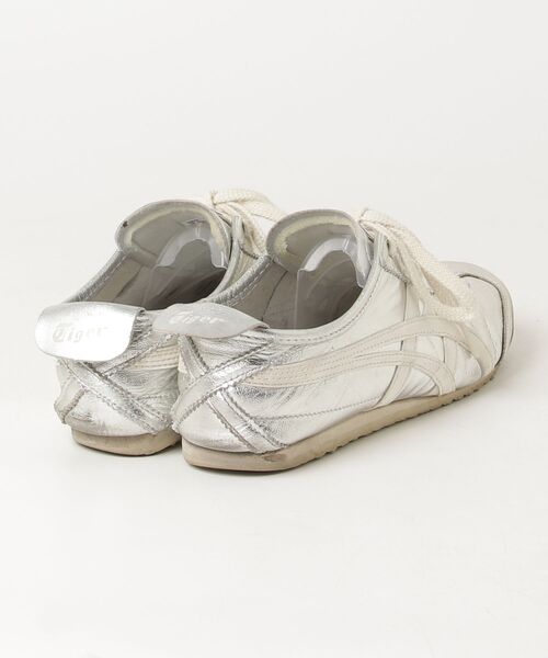 くか Onitsuka Tiger（オニツカタイガー） ローカットスニーカー 24.5