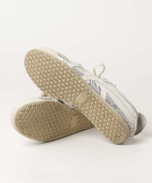 Onitsuka Tiger（オニツカタイガー） ローカットスニーカー 24.5