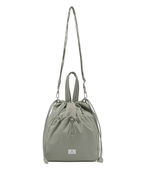 snow peak（スノーピーク） ショルダーバッグ バッグ Snow Peak