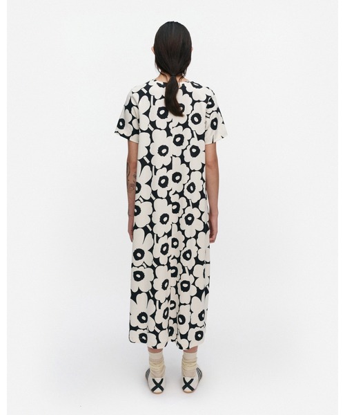 ワンピース Pisteinen Unikko / Dressの画像