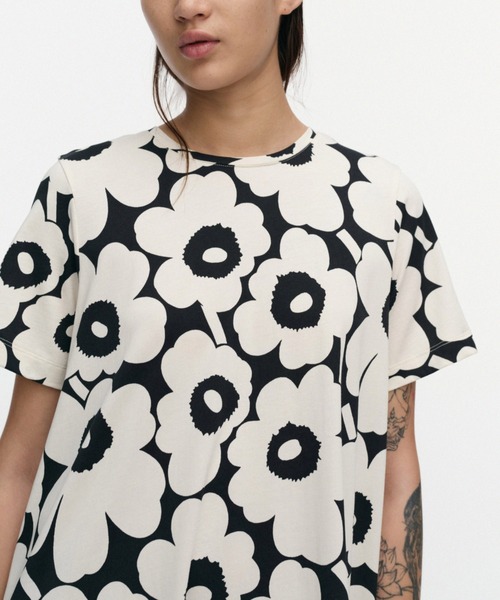 ワンピース Pisteinen Unikko / Dressの画像