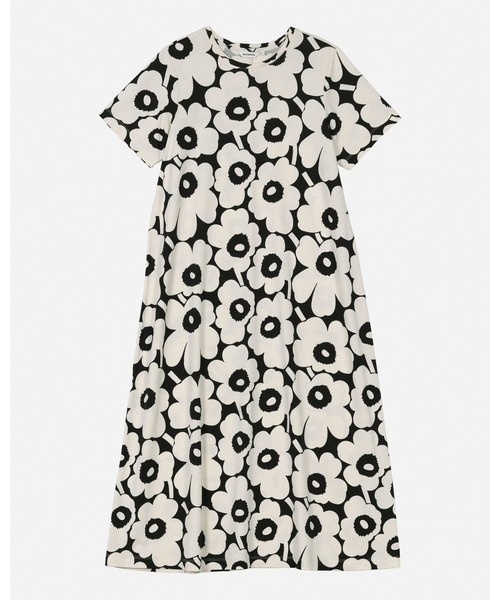 ワンピース Pisteinen Unikko / Dressの画像