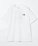 tシャツ 限定展開 THE NORTH FAC...の詳細画像1