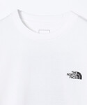 tシャツ 限定展開 THE NORTH FAC...の詳細画像2