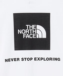 tシャツ 限定展開 THE NORTH FAC...の詳細画像4