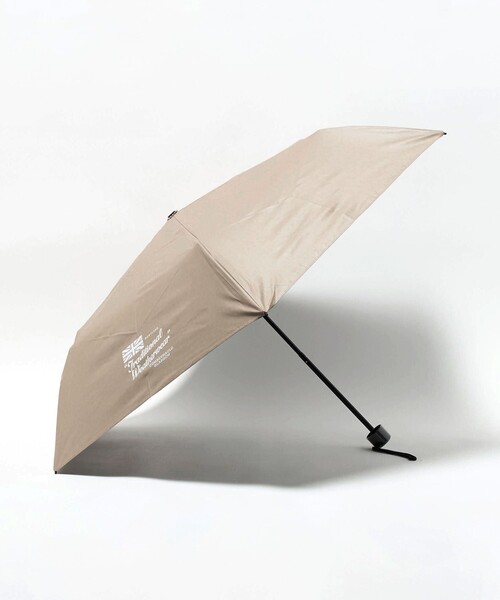 日傘 折りたたみ傘 「WEB限定」「Traditional Weatherwear」ライト ウェイト アンブレラ 晴雨兼用 レディースの画像