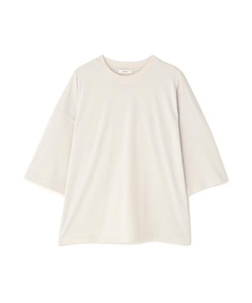 ATON（エイトン） tシャツ SUVIN 60/2 | WIDE SLEEVE T-SHIRT