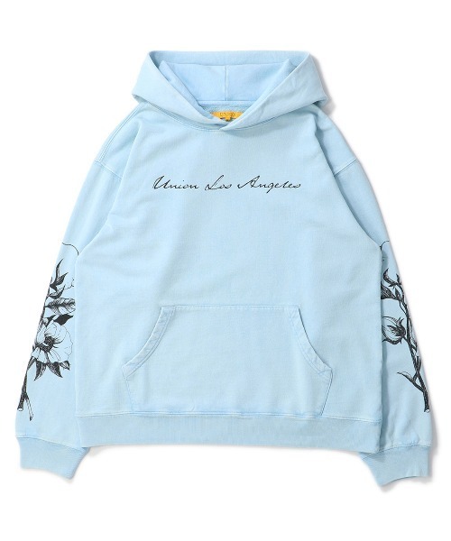 UNION TOKYO フーディ Lサイズ UNION（ユニオン） パーカー UNION TOKYO GOSSYPIUM HOOD ユニオン