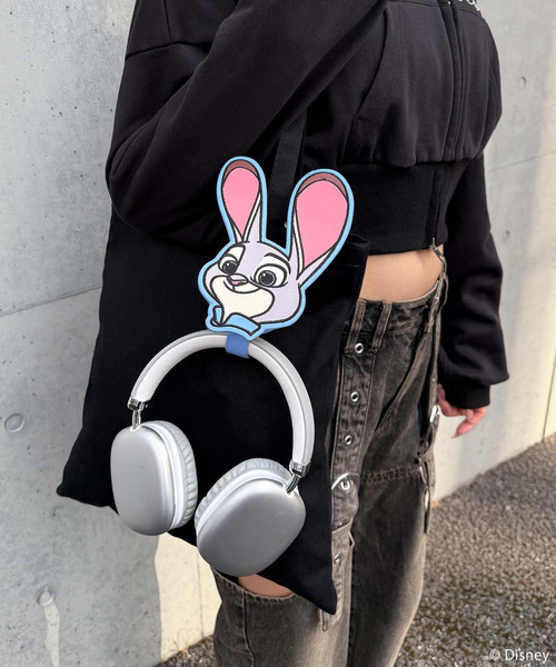 「4GEEKs by SPIRALGIRL」 ポーチ FREE ブルー レディース_画像5