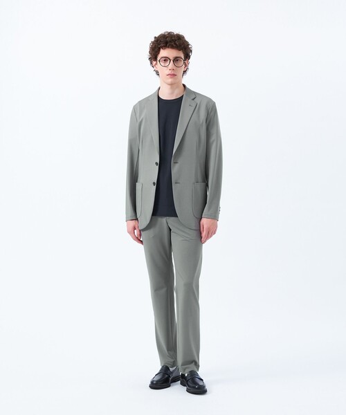MACKINTOSH PHILOSOPHY（マッキントッシュフィロソフィー） スラックス