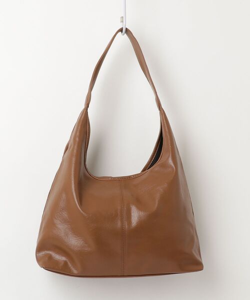 「folka」 トートバッグ ONESIZE ライトブラウン レディース_画像2
