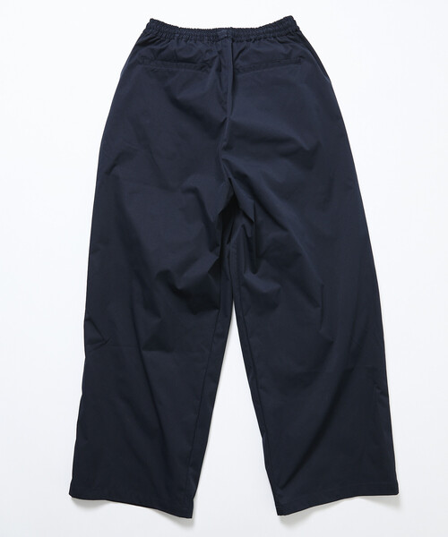「FREAK'S STORE」 チノパンツ SMALL ネイビー メンズ_画像3