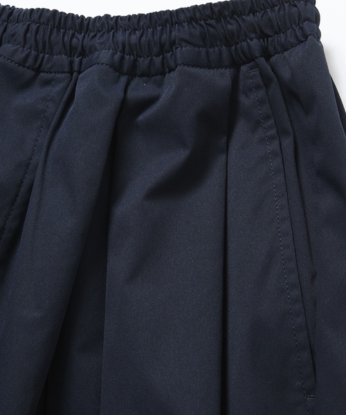 「FREAK'S STORE」 チノパンツ SMALL ネイビー メンズ_画像5