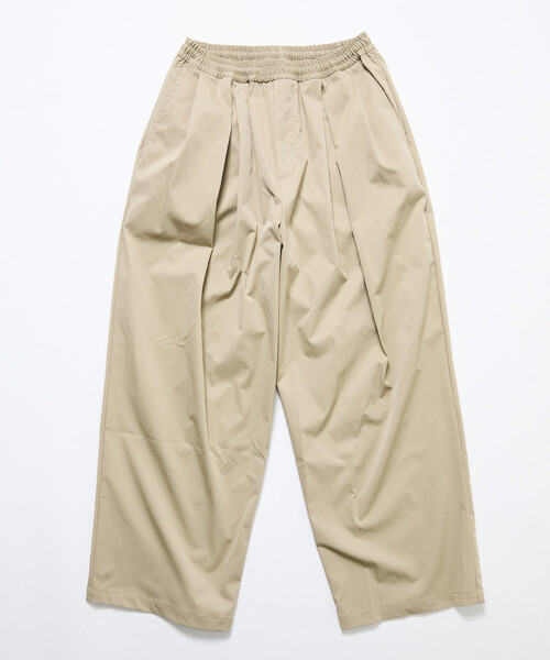 「FREAK'S STORE」 チノパンツ SMALL ネイビー メンズ_画像8