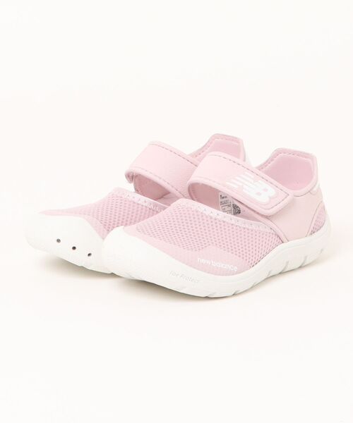New Balance（ニューバランス） サンダル Y208 キッズサンダル サマー