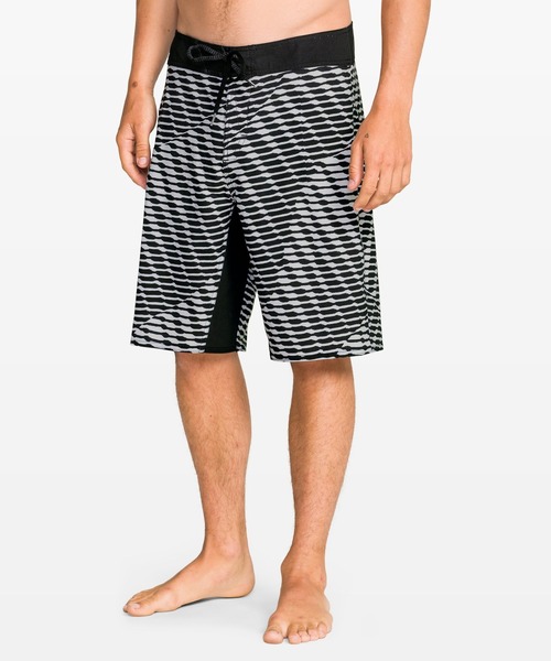 水着 VOLCOM メンズ FOMENTER MOD 20 ボードショーツ 「2026年夏モデル」 メンズ