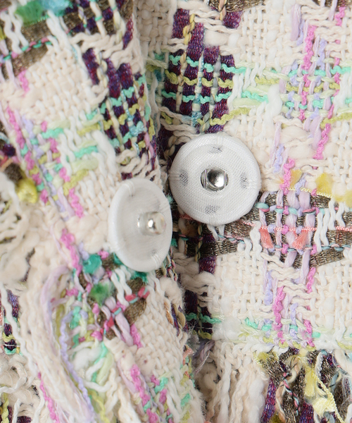 IENA LA BOUCLE（イエナラブークル） コート アウター IENA LA BOUCLE